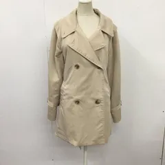 NICE CLAUP ナイスクラップ コート トレンチコート のサムネイル