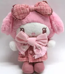 2025年最新】マイメロディ おめかしシリーズの人気アイテム - メルカリ