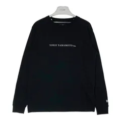 2025年最新】ヨウジヤマモト ニューエラ tシャツの人気アイテム