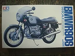 中古-非常に良い】 タミヤ 1/6 オートバイシリーズ No.8 BMW R90S