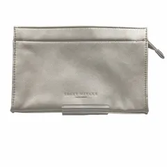 イッセイミヤケ ISSEY MIYAKE ジップポーチ レディース 表記無 のサムネイル