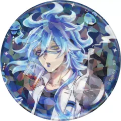 【中古】バッジ・ピンズ イデア・シュラウド 「ディズニー ツイステッドワンダーランド 缶バッジコレクション 4」