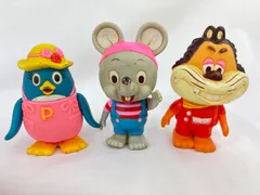 2025年最新】にこにこぷん ソフビの人気アイテム - メルカリ