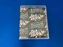 Kuzuha & Kanae & ROF-MAO Three-Man LIVE「Aim Higher」(特装版)(Blu-ray Disc)
