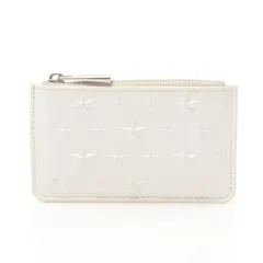 JIMMY CHOO ジミーチュウ NANCY コインケースのサムネイル