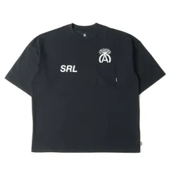 SRL×LAAコラボTシャツ