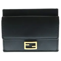 2025年最新】Fendi メンズ 名刺入れの人気アイテム - メルカリ