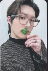 ATEEZ MAKESTAR VC MINGI GOLDEN HOUR : Part.2 当選