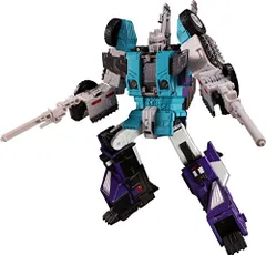 2025年最新】トランスフォーマー シックスショットの人気