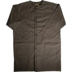 Size【S】 TENDERLOIN テンダーロイン ENGINEER COAT GRAY ジャケット 灰 【新古品・未使用品】 20814095のサムネイル