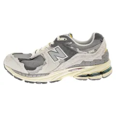 2024年最新】new balance 2002rdaの人気アイテム - メルカリ