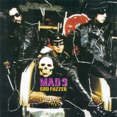 希少廃盤美品！MAD3 KING ROCKER CD6枚セット まとめ売り 希少廃盤美品！MAD3 KING ROCKER CD6枚セット まとめ売り 希少