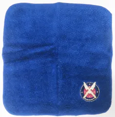 【中古】タオル・手ぬぐい 宇髄天元 今治産ハンドタオル 「鬼滅の刃」