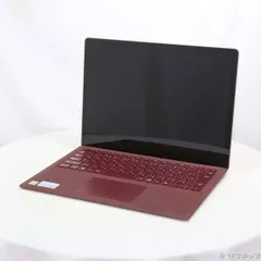 2025年最新】surface laptop バーガンディの人気アイテム - メルカリ