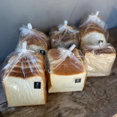 おまかせ食パン4斤半セット①