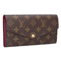 モノグラム財布並行輸入品 LOUIS VUITTON ルイ ヴィトン M83476 モノグラム ポルトフォイユ