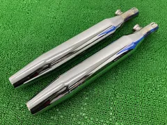 スポーツスター純正マフラー ハーレーダビッドソン スポーツスター XL1200X 84 純正マフラー