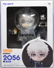 グッドスマイルカンパニー ねんどろいど Orange Rouge 凪誠士郎 2056