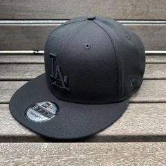 9FIFTY ニューエラ Newera ロサンゼルス ドジャース Dodgers スナップバックキャップ BOB (950-135)