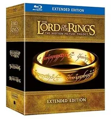 2025年最新】ロード・オブ・ザ・リング エクステンデッド blu-rayの 