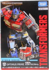 タカラトミー スタジオシリーズ オプティマスプライム SS122
