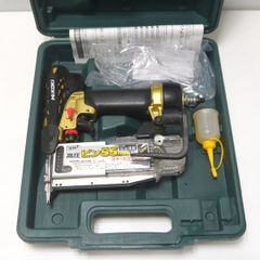 HiKOKI 55mm 高圧 ピン釘打ち機 NP55HM ケース付 ピンタッカ ピンネイラ エア釘打機 エア工具 エアーツール ハイコーキ ≡DT6035