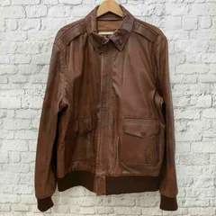 Vintage〈A-2 レザージャケット フェード フライト ラムレザー 本革〉 61gTxdPDZ5L._UY1000_.jpg