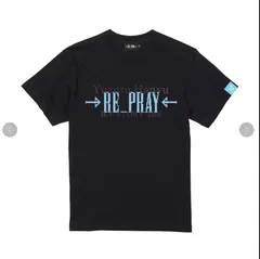 羽生結弦パレードTシャツ 2025年最新】羽生結弦Tシャツの人気アイテム - メルカリ