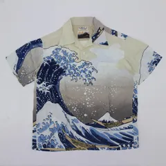 2025年最新】sun surf 北斎の人気アイテム - メルカリ