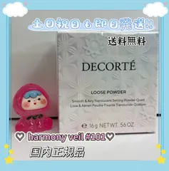【店長大暴走★週末限定★】 コスメデコルテ ルースパウダー 101のサムネイル