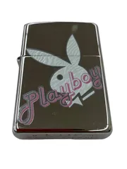 2024年最新】zippo playboyの人気アイテム - メルカリ