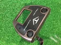 Callaway - 【値下げ】中古 美品 TOULON CHICAGO 2022 34インチ ODYSSEY（キャロウェイゴルフ） GK鈴鹿☆ 中古972 オデッセイ