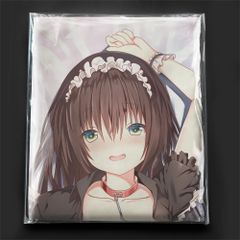 レムの添い寝/等身大抱き枕カバー/160cm×50cm/2wayトリコット