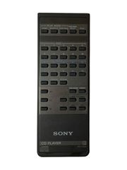 SONY(ソニー) オーディオリモコン RM-J710 - メルカリ