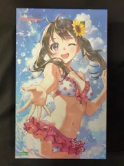 h*送様 創彩少女庭園 結城まどか 水着 完成品 まとめ売り 創彩少女庭園 結城まどか[水着] 制作記1.塗装 - ほんずなすぶろぐ