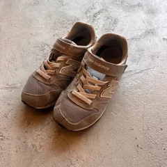 NEW BALANCE/ニューバランス キッズシューズ 996 20cm