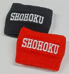 映画劇場版スラムダンク SHOHOKUデザインリストバンド+ポスト