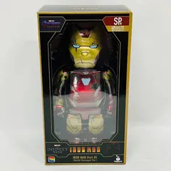 400% ラストワン スパイダーマン、SP賞 アイアンマン　おまけ付き ハッピーくじ MARVEL BE@RBRICK SP賞 ラストワン賞 セット
