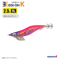 2025年最新】エギ王K パープルシャドウの人気アイテム - メルカリ