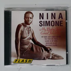 ☆激レア！一点限り【USオリジナル/MONO/深溝】ニーナ・シモン 超絶名盤！
