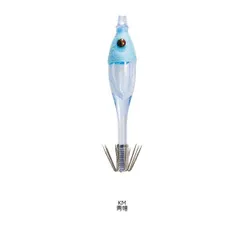 ダイワ　ミッドスッテ　ＭＤ５０Ｓ　タイプＦ　ＫＭ青帽のサムネイル
