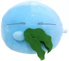 【中古】ぬいぐるみ リムル=テンペスト(スライム) リムルマニア! めちゃでかぬいぐるみ 「転生したらスライムだった件」