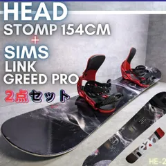 定価13万円相当☆メンズ初心者向けスノーボードセット,RIDE,HEAD