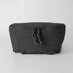 新品 ザノースフェイス THE NORTH FACE ショルダーバッグ CROSSBODY BAG ブラック
