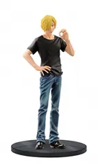 ワンピース　JEANS FREAK SPECIAL COLOR ver.　サンジ サンジ 「ワンピース」 JEANS FREAK SPECIAL COLOR ver.【1週間