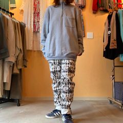 H&M ISABEL MARANT タイダイ柄　パンツ
