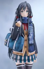 雪ノ下雪乃 Yシャツ アクリルフィギュア LLサイズ 俺ガイル 雪ノ下雪乃 Yシャツ アクリルフィギュア LLサイズ 俺ガイル