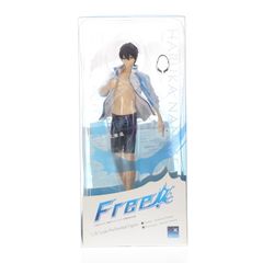 ALTAiR (Altair) Nanase Haruka (Free!) 1/8 Scale Complete Figure - Hobby Stock