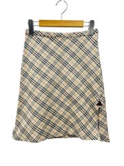 BURBERRY BLUE LABEL (バーバリーブルーレーベル) ノバチェック