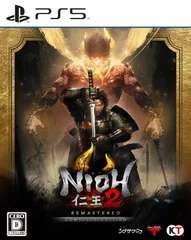 Edition:無し 仁王2 Remastered Complete Edition